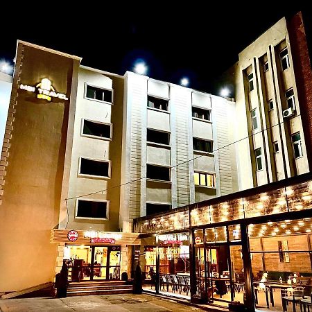 Mbi Travel Inn Craiova Ngoại thất bức ảnh