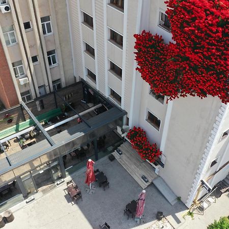 Mbi Travel Inn Craiova Ngoại thất bức ảnh
