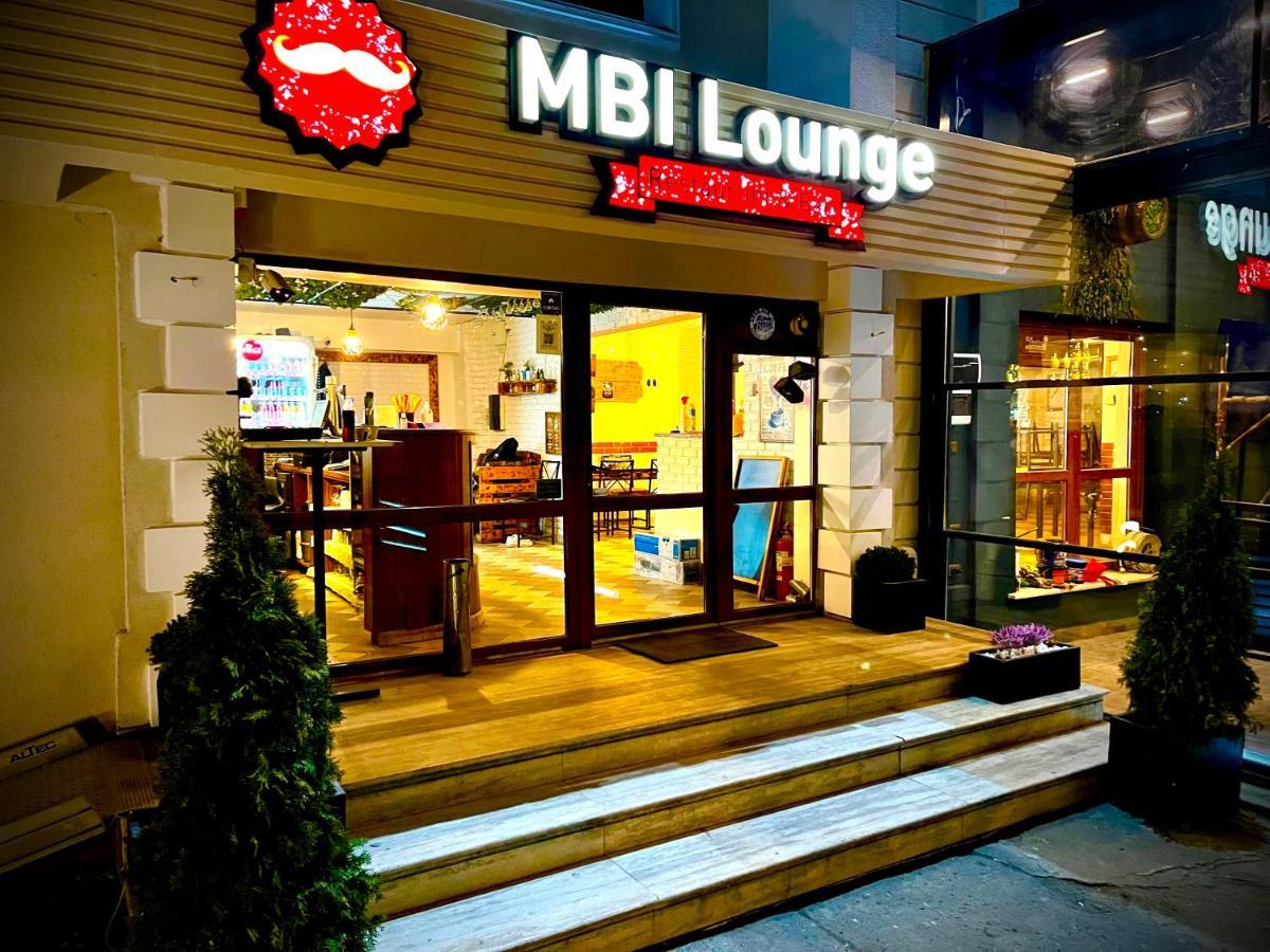 Mbi Travel Inn Craiova Ngoại thất bức ảnh