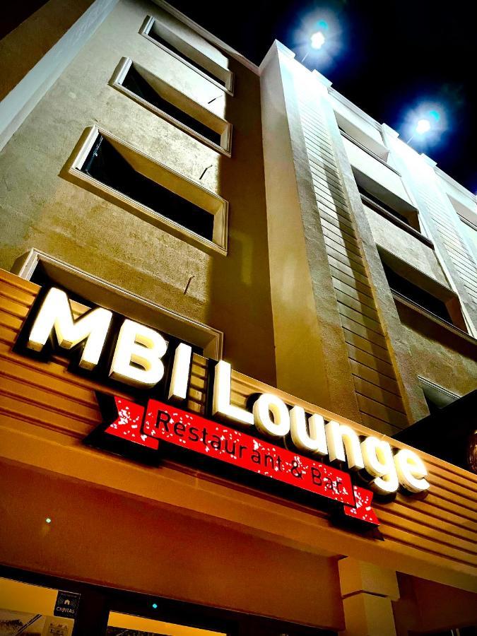 Mbi Travel Inn Craiova Ngoại thất bức ảnh