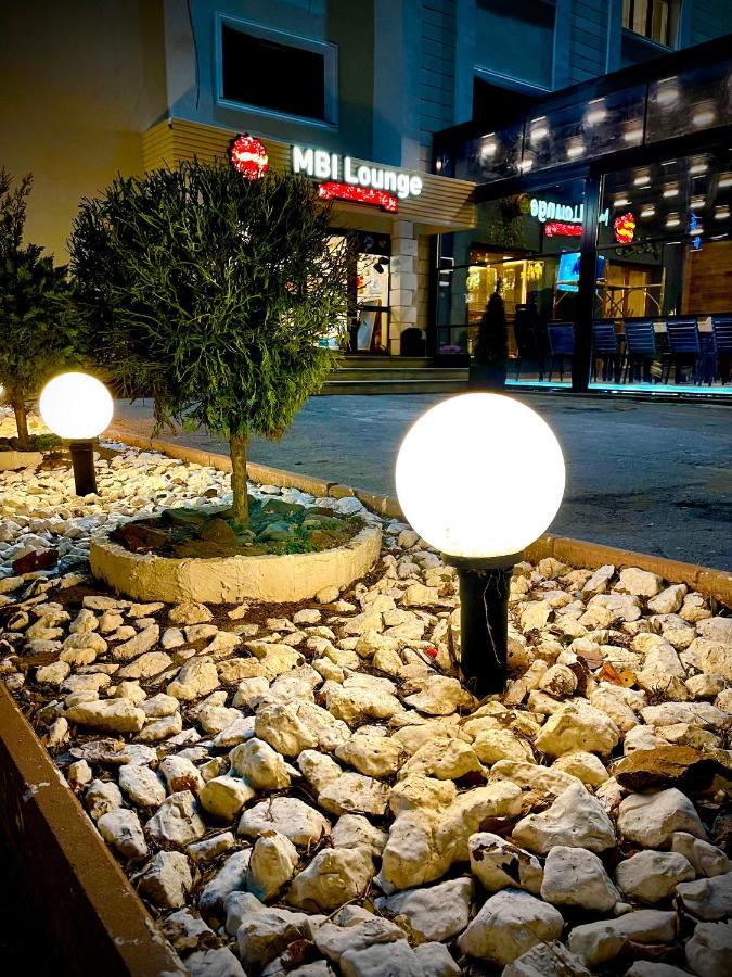 Mbi Travel Inn Craiova Ngoại thất bức ảnh