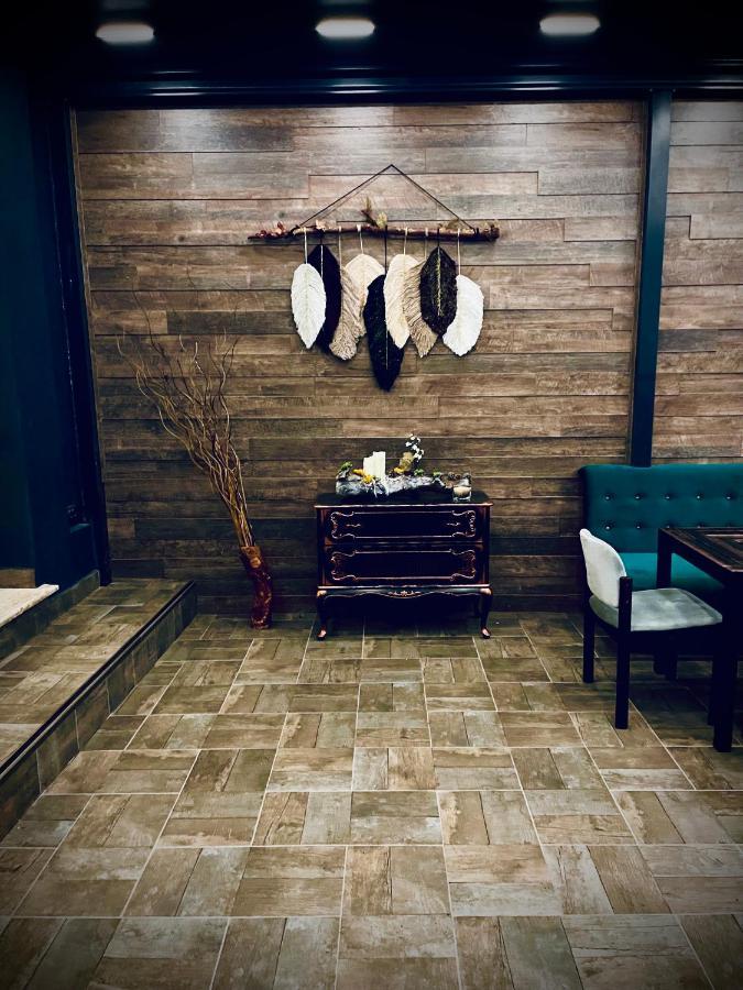 Mbi Travel Inn Craiova Ngoại thất bức ảnh