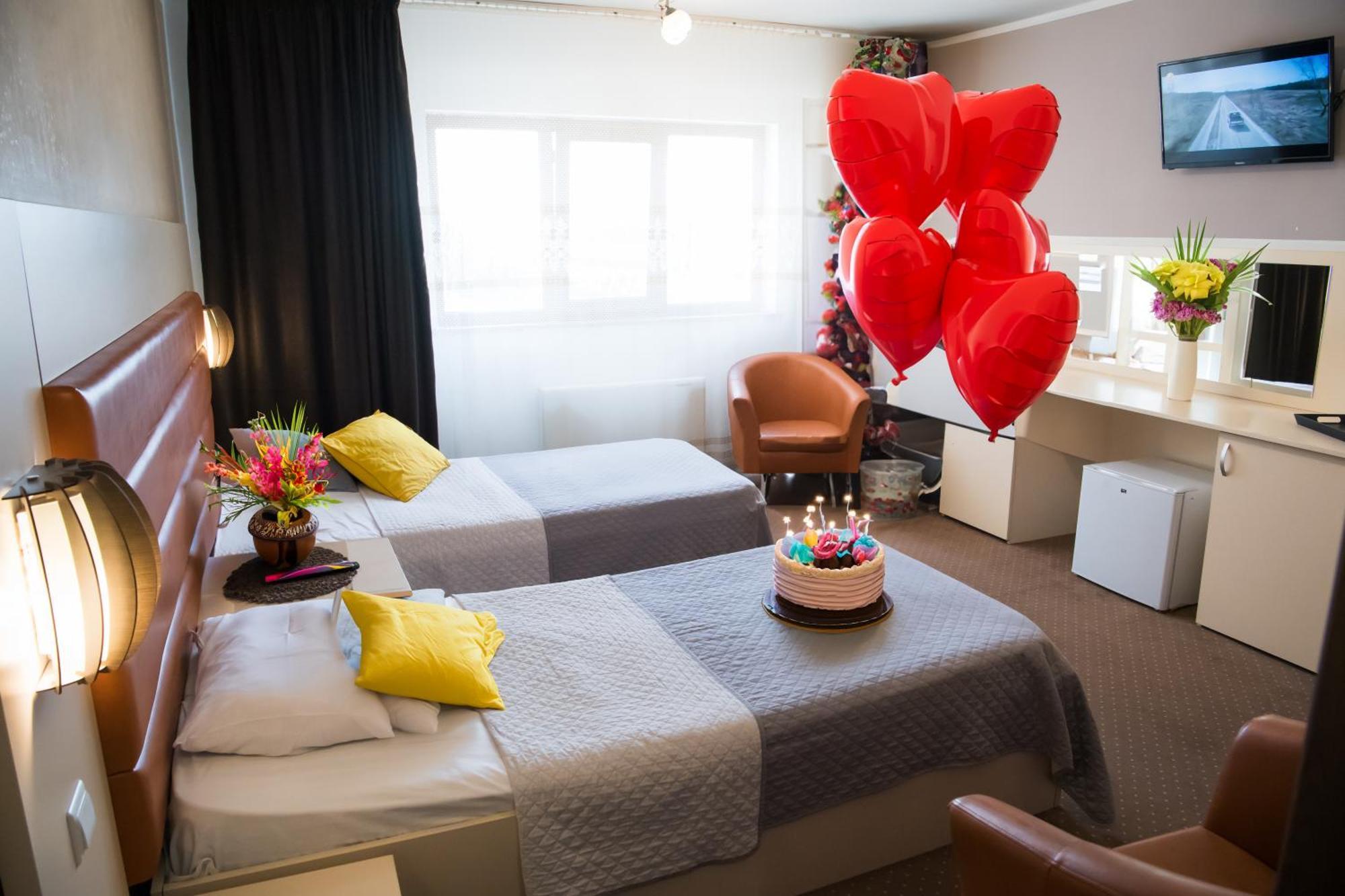 Mbi Travel Inn Craiova Ngoại thất bức ảnh