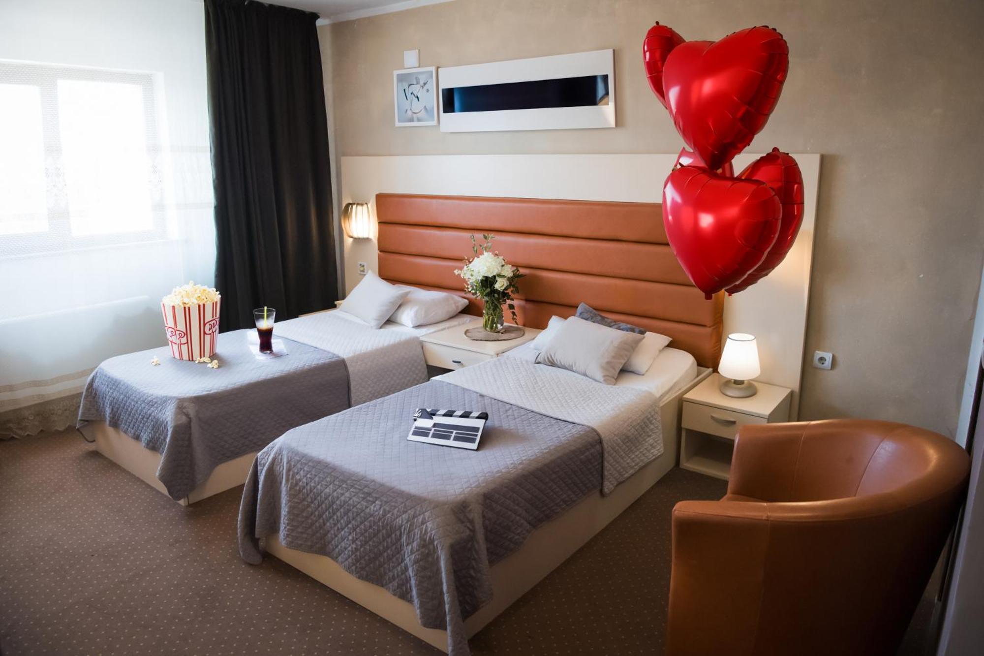 Mbi Travel Inn Craiova Ngoại thất bức ảnh