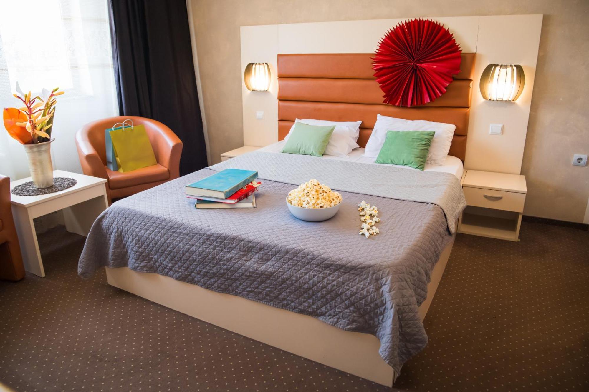 Mbi Travel Inn Craiova Ngoại thất bức ảnh