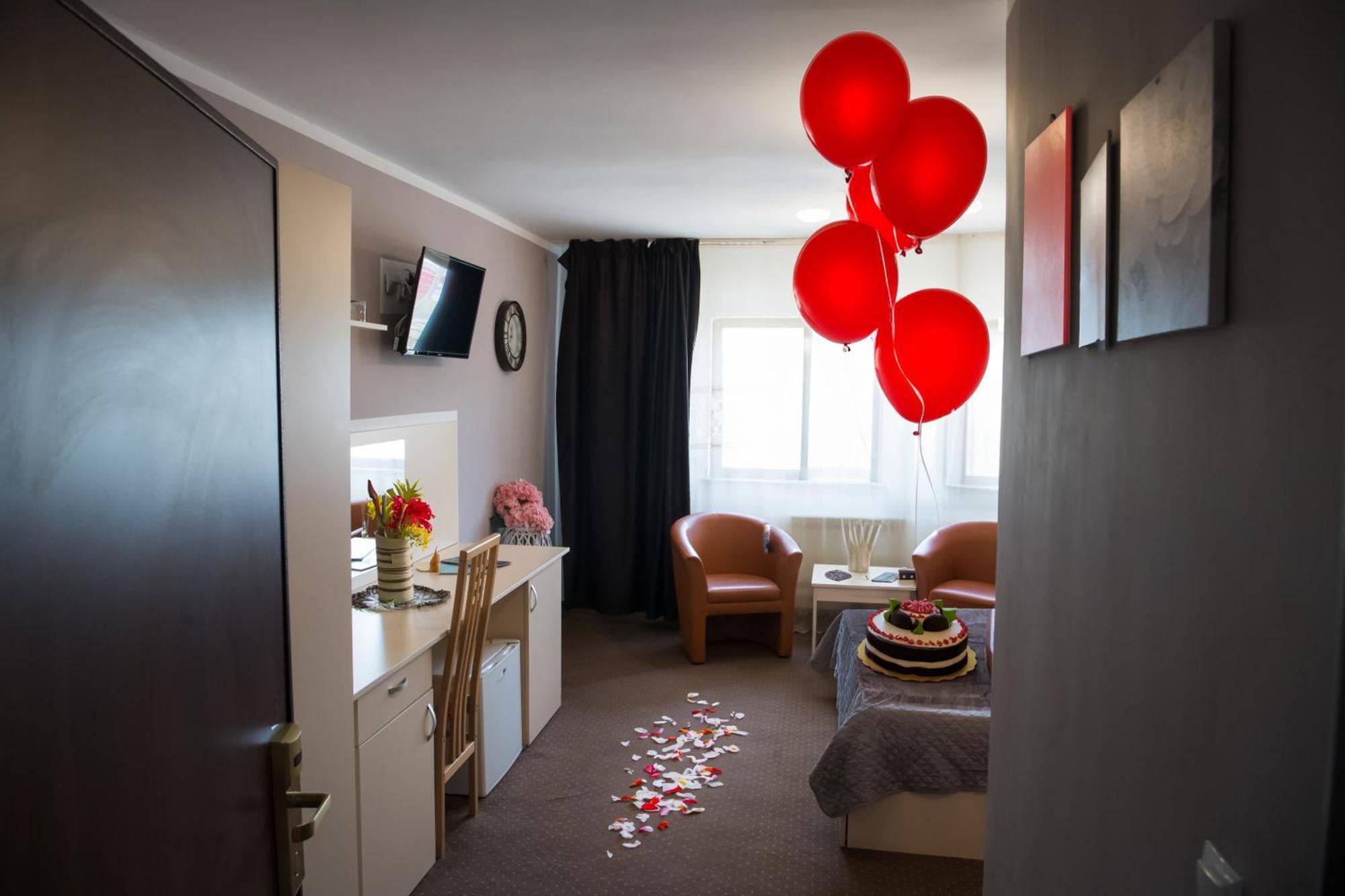 Mbi Travel Inn Craiova Ngoại thất bức ảnh