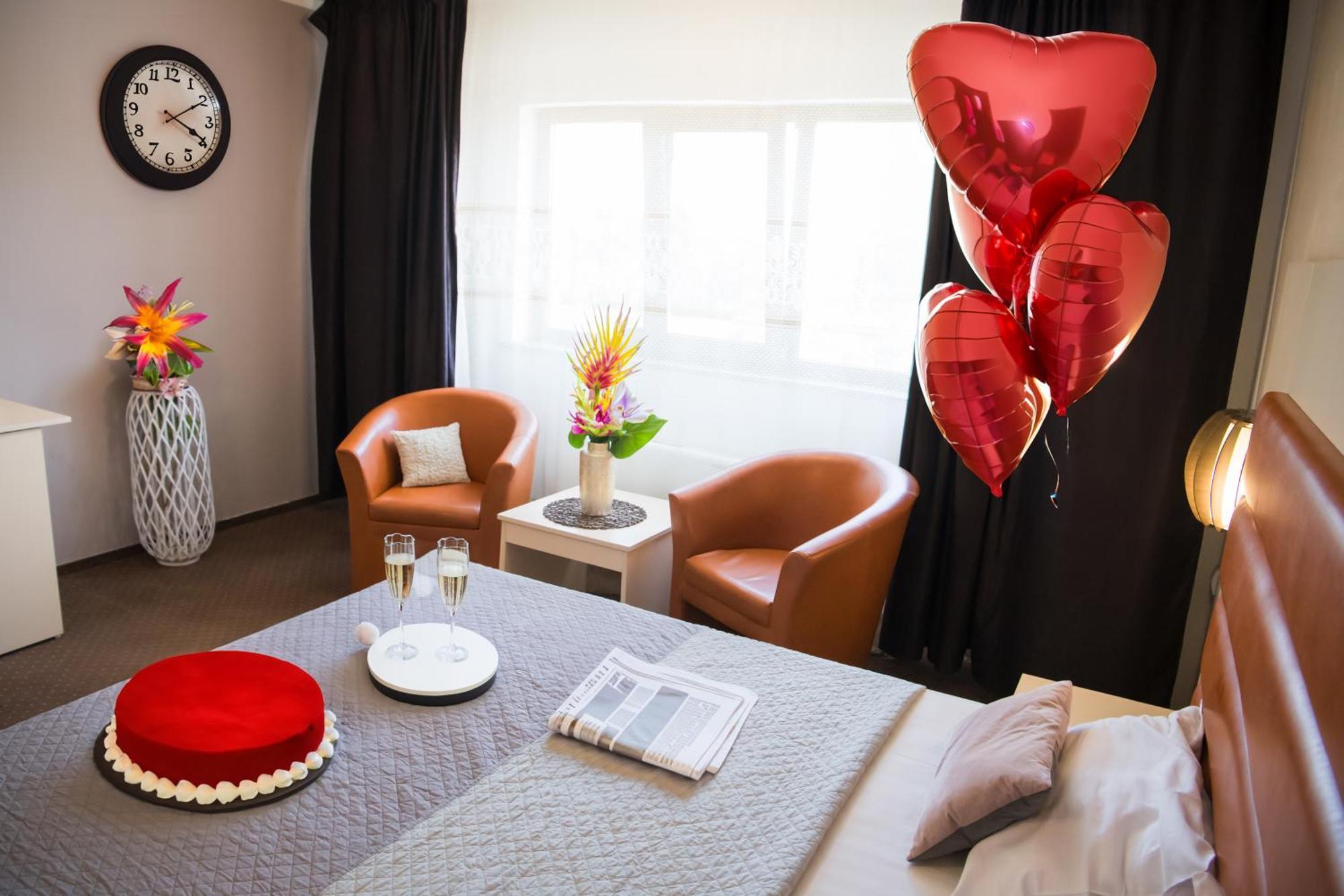Mbi Travel Inn Craiova Ngoại thất bức ảnh